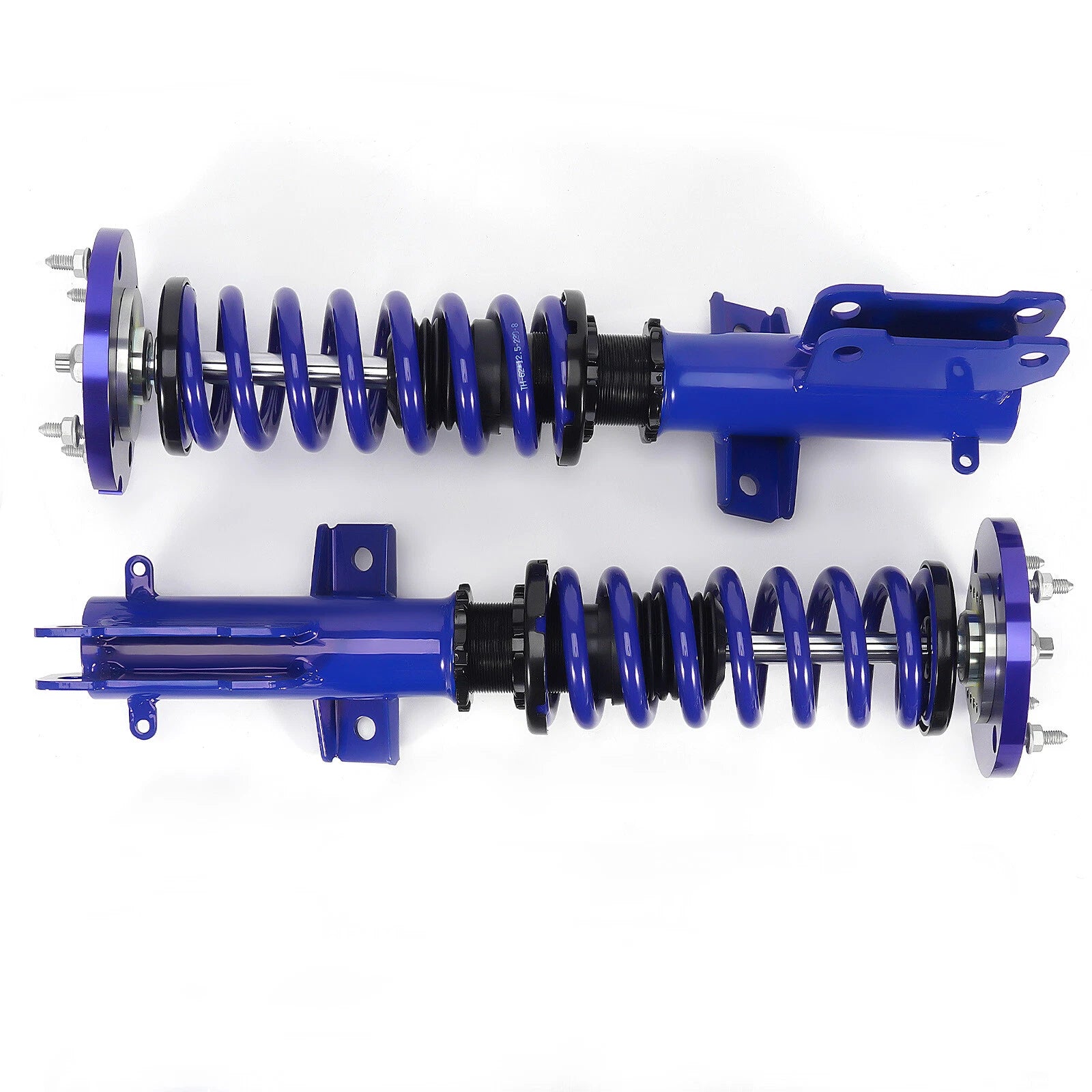 Coilovers Suspension Shocks Kit for Ford Mustang (2005-2014)