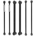 6x Rear Lateral Trailing Arms for Buick Century LaCrosse Regal Impala (2000–2007)