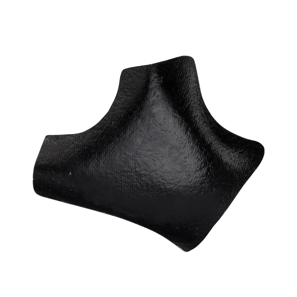 Carbon Fiber Tank Cover Fairing for Kawasaki ZX6R (2003–2006)