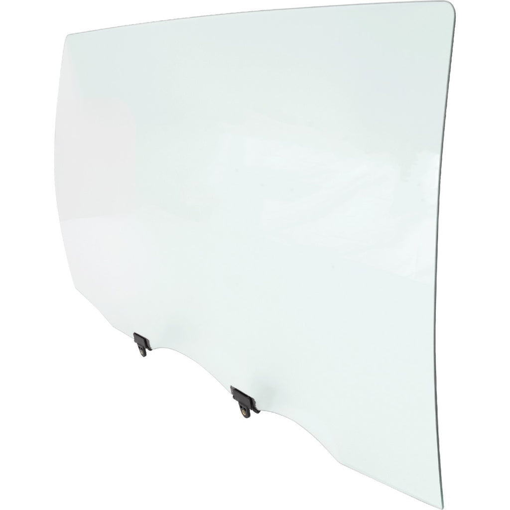 Rear Passenger Right Door Glass for Toyota Sienna (2004–2010)
