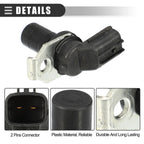Turbine Speed Sensor XS4Z7M101AB for Ford Focus 2.0L 3.0L (2000–2011)
