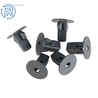 100pcs Fastener Clips for Toyota