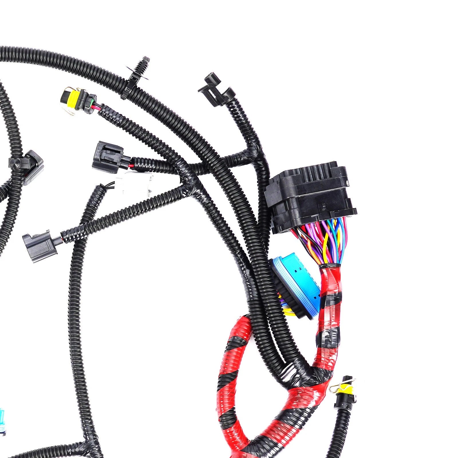 Engine Wire Harness for Ford Excursion F-250 (1999–2001) 7.3L V8 Diesel