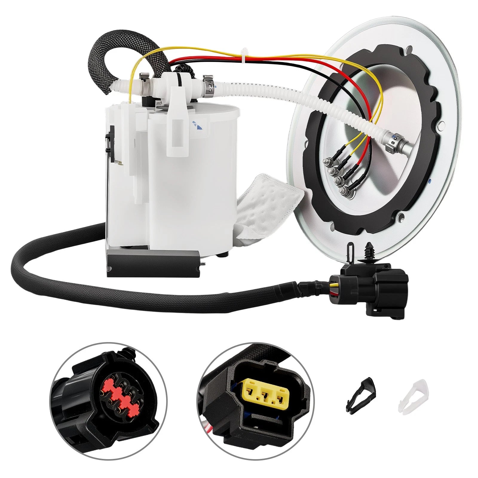 Activated Carbon Cabin Air Filter for GMC Acadia Limited, Saturn Outlook (2017–2019)