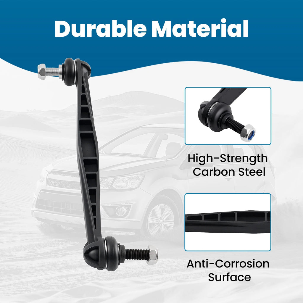 Sway Bar Links Kit for Chevy Sonic (2012–2020)