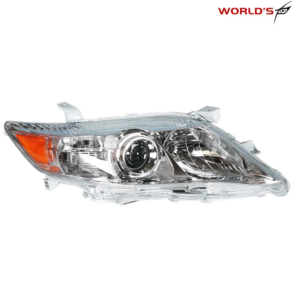 Headlight Lamp for Toyota Camry (2010–2011) Right Passenger Side
