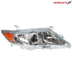Headlight Lamp for Toyota Camry (2010–2011) Right Passenger Side