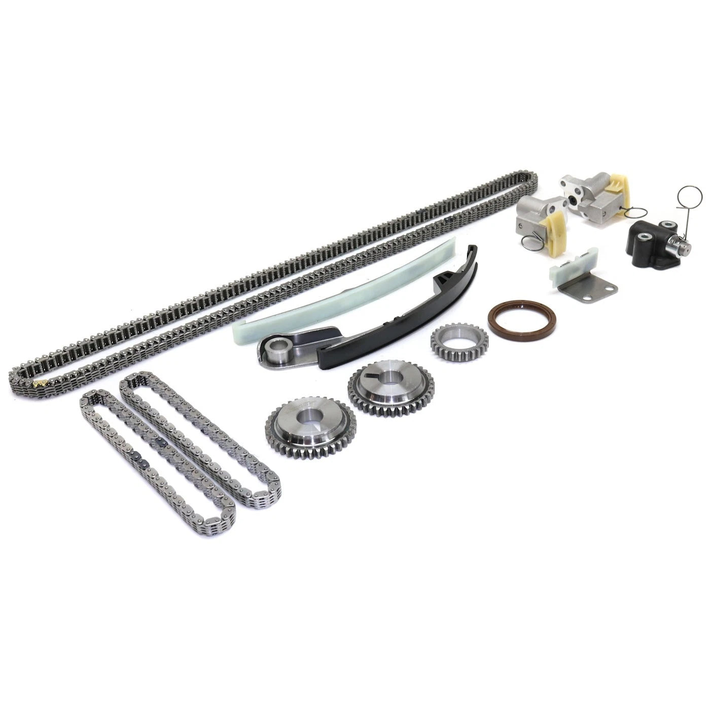 Timing Chain Kit with Water Pump and Oil Pump for Nissan Altima (2005–2006)