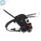 Rear Right Door Latch Actuator Motor for Hyundai Sonata (2011–2015)