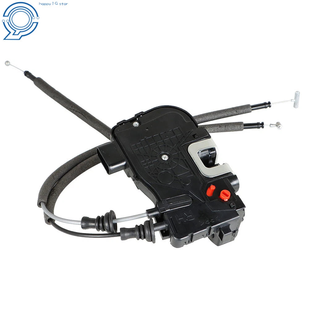 Rear Right Door Latch Actuator Motor for Hyundai Sonata (2011–2015)