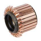 Copper Motor Commutator 24 Teeth for