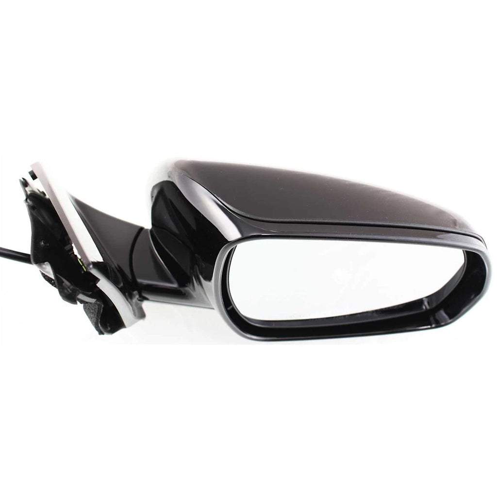 Right Hand Side Mirror for Nissan Murano (2003–2007)