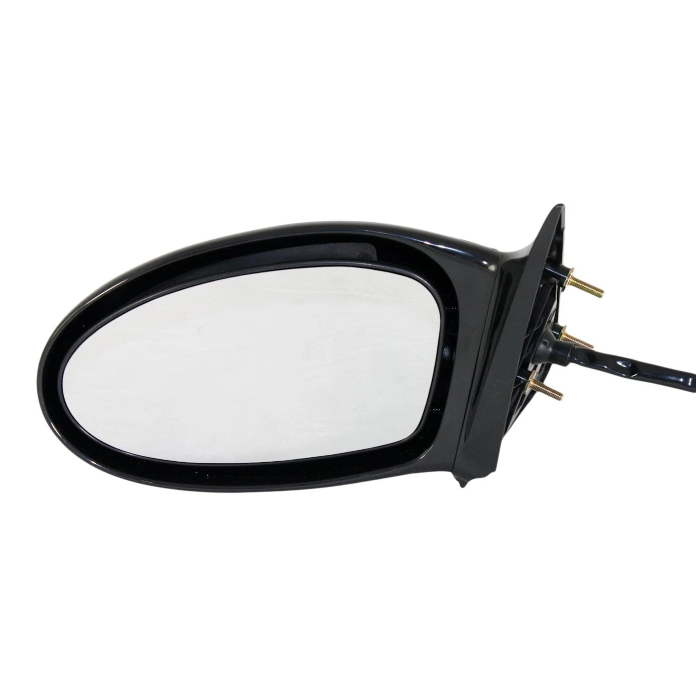 Left Hand Manual Remote Side View Mirror for Alero Grand Am