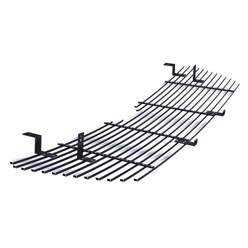Stainless Steel Billet Grille Insert for Lincoln Navigator (2003-2006)