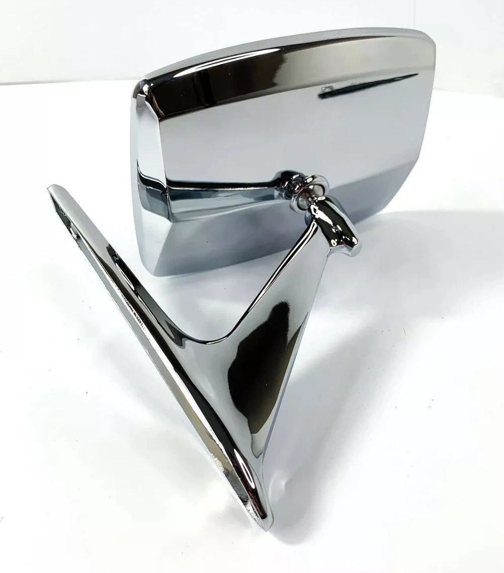 Rear View Mirror Replacement for Ford Truck Bronco (1967–1979)