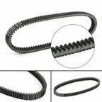 Drive Belt for Aprilia Atlantic 500, Piaggio MP3, X9, X10, Beverly 500 (2001–2004)