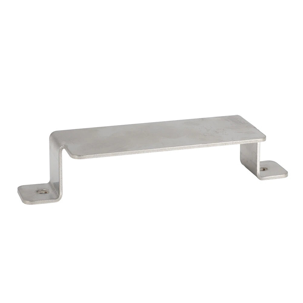 Neutral Strap Cover Plate for Dodge Challenger (2015–2023) Stainless Anti-Theft
