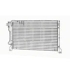 Replacement A/C Condenser with Receiver Drier for Ford Ranger (2019–2022)