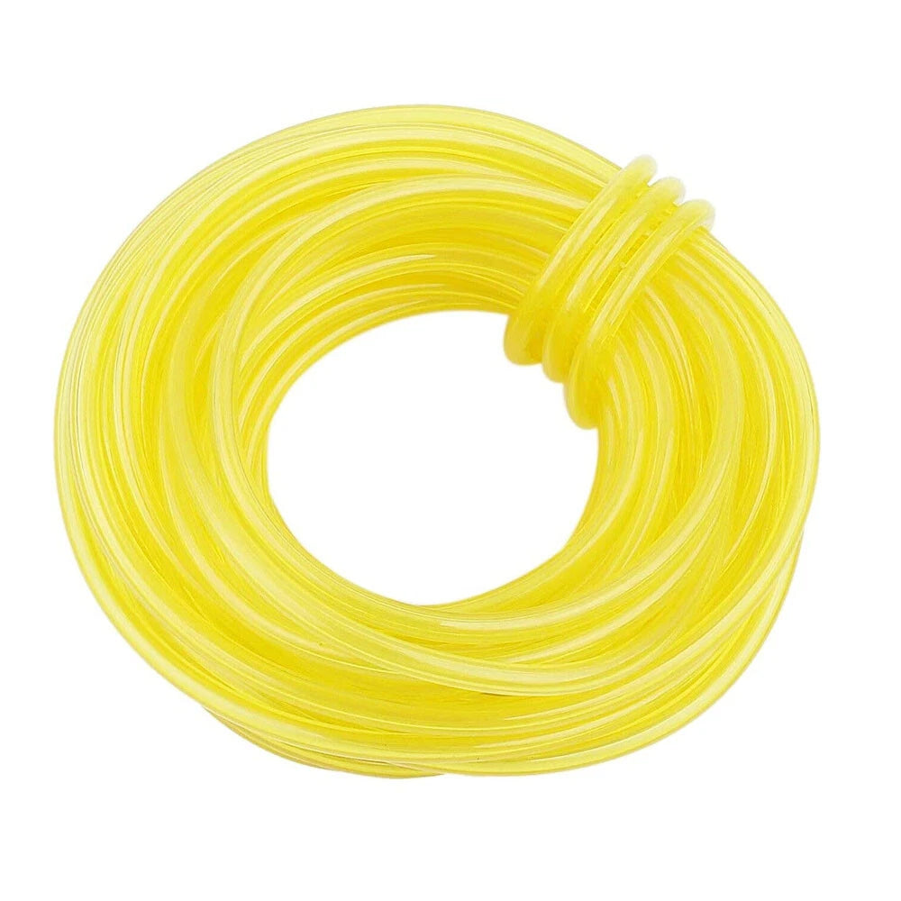 Fuel Hose for 2 Cycle Gas Engine Chainsaw, Blowers, Trimmers (10 FT)