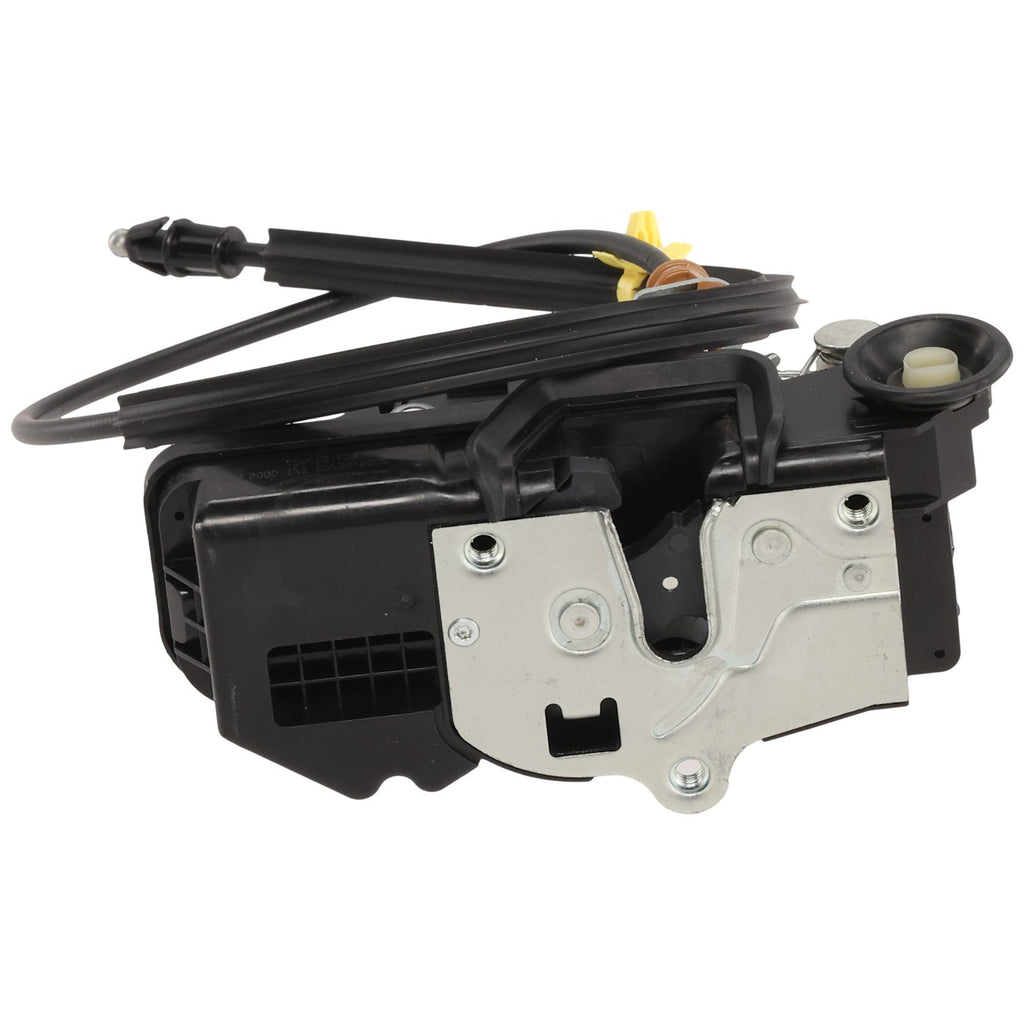 Door Lock Actuator for Chevrolet Silverado 1500 (2007–2013) Rear Left