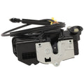 Door Lock Actuator for Chevrolet Silverado 1500 (2007–2013) Rear Left