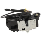 Door Lock Actuator for Chevrolet Silverado 1500 (2007–2013) Rear Left