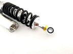 305mm JBS Rear Air Nitrogen Cell Shock Absorbers for Yamaha XV1100 Virago (1986-1999)