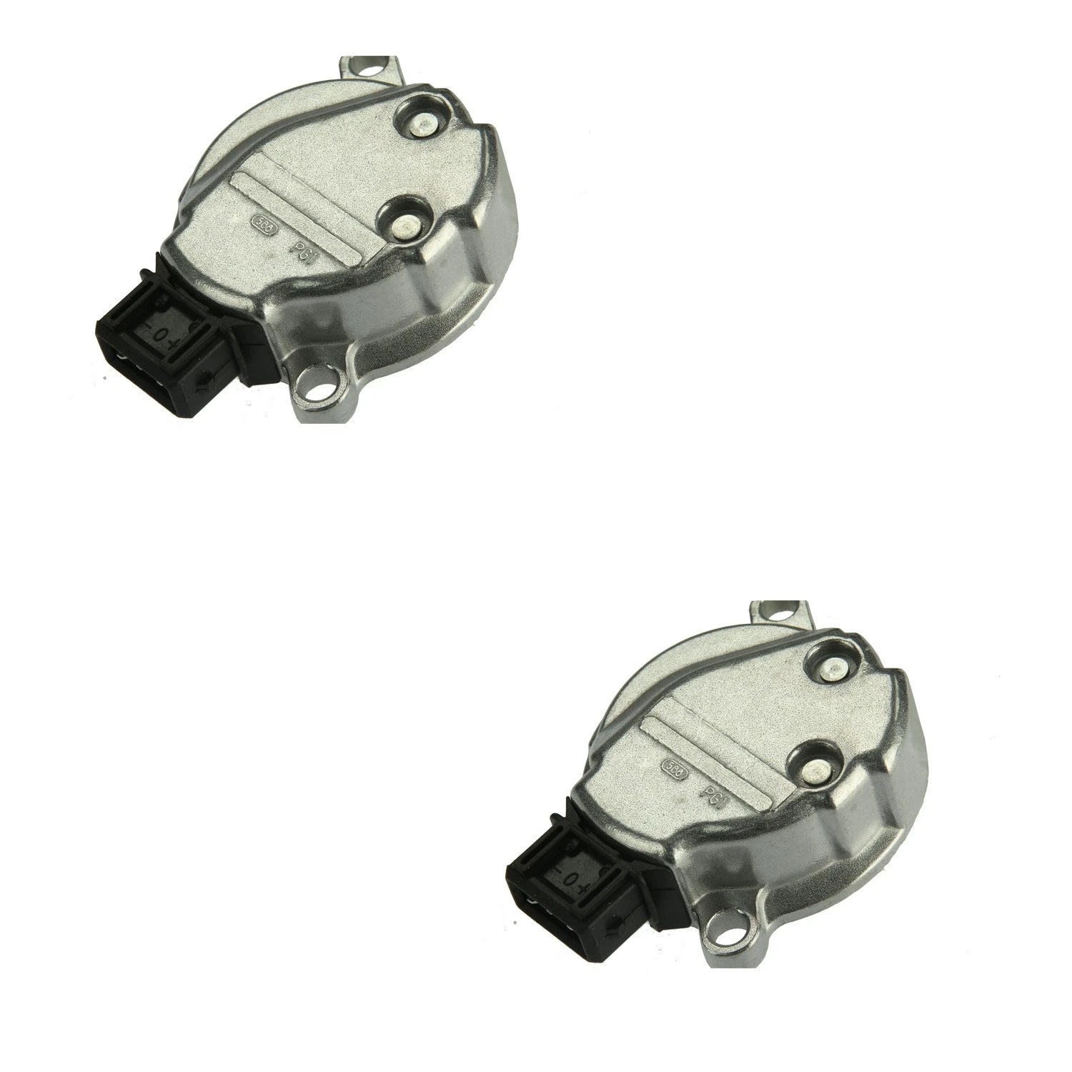 2X Engine Camshaft Position Sensors for Volkswagen Touareg (2004–2010)