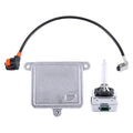 HID Xenon D3S Headlight Ballast Module Set for Chevrolet Tahoe (2014-2020)