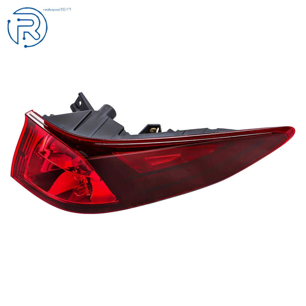 Right Side Outer Tail Lights for Honda Odyssey (2023-2025)