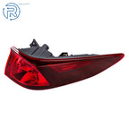 Right Side Outer Tail Lights for Honda Odyssey (2023-2025)