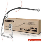 Rear Center Brake Hydraulic Hose for Jeep Grand Cherokee (1993–1998)