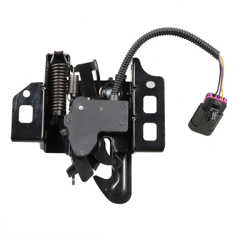Hood Latch Lock Release for GMC Yukon (2007–2014)