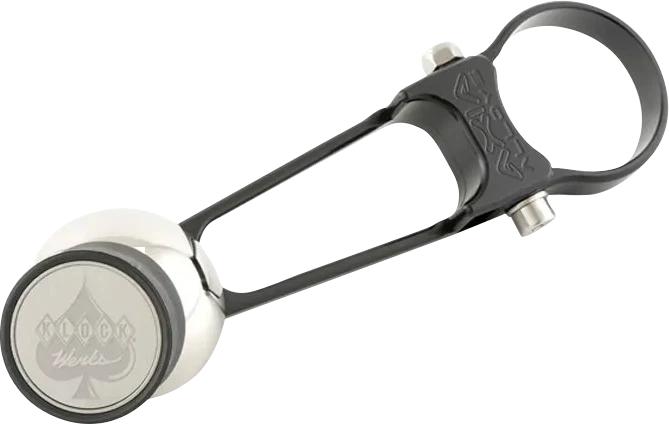 Klock Werks Phone Mount for Z-Force (KWD-05-0567)