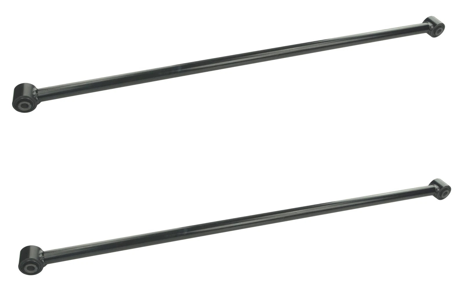 Set of 2 Rear Lateral Arms for Lexus GX470, Toyota 4Runner, FJ Cruiser