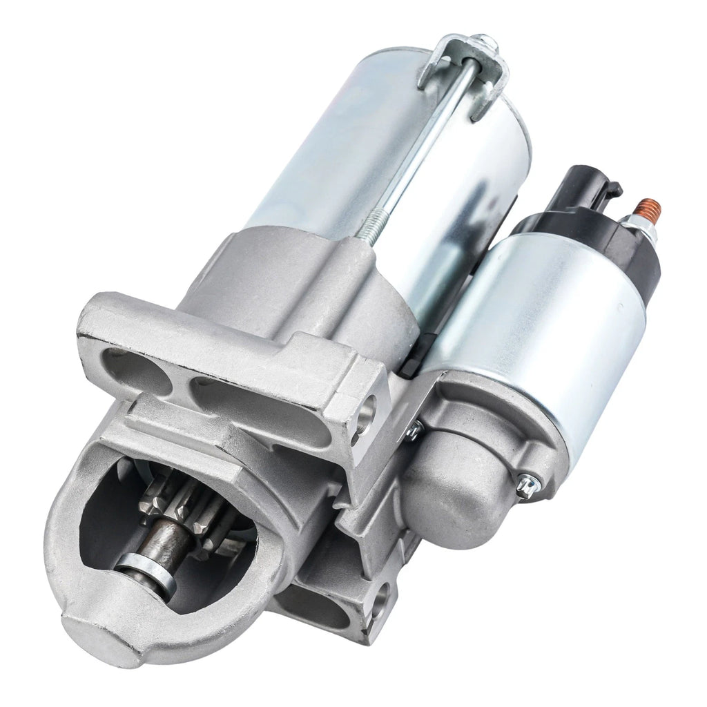 Starter for Chevrolet Silverado 1500 (2009–2013)