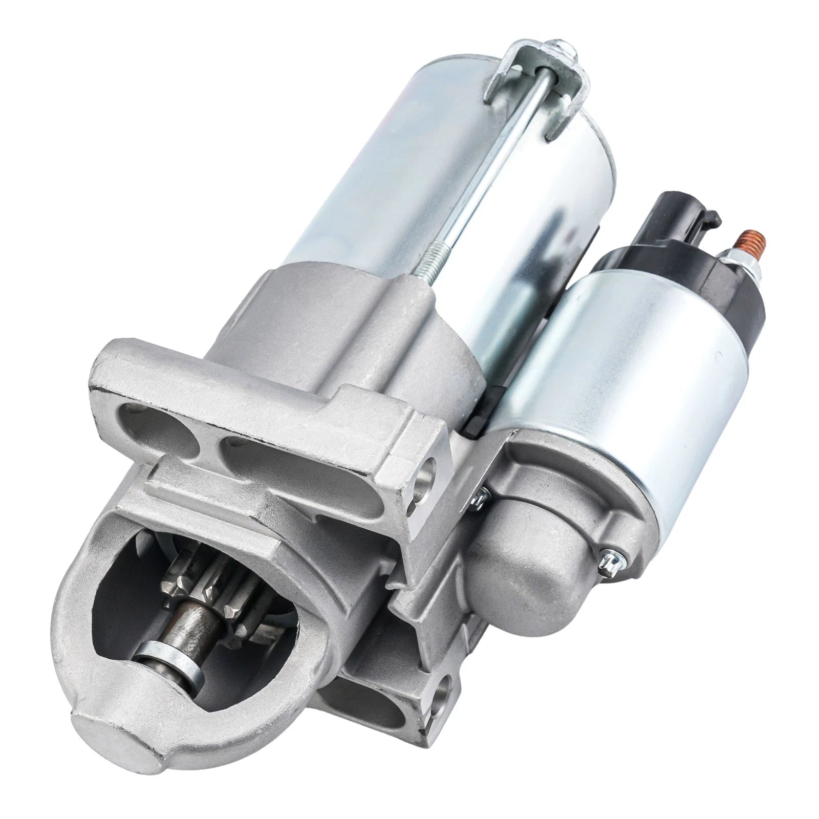 Starter for Chevrolet Silverado 1500 (2009–2013)