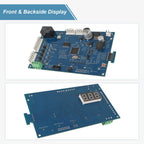 Control Circuit Board Kit for Pentair MasterTemp (NA/LP)