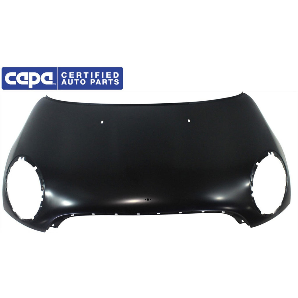 Hood for Mini Cooper (2007–2011)