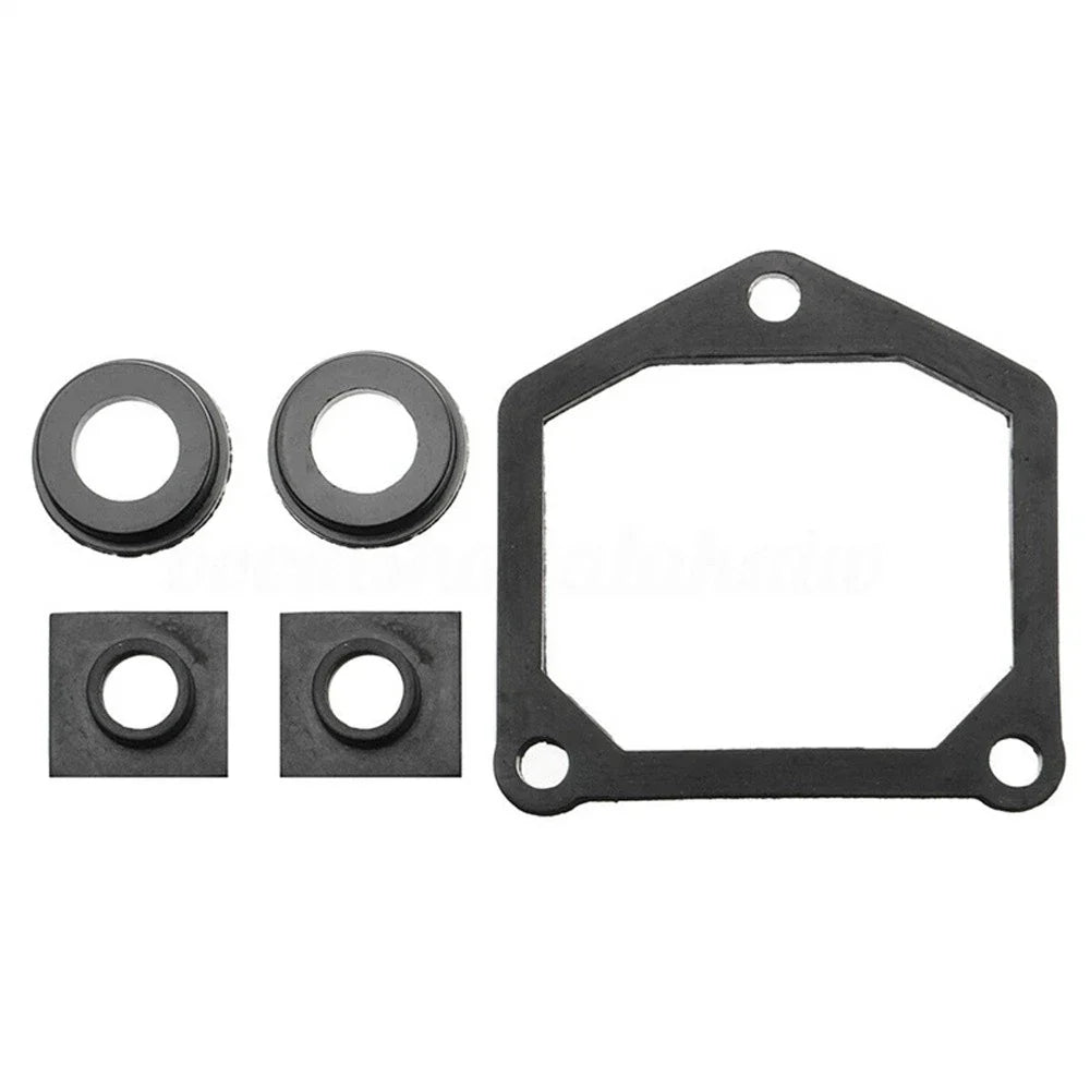 Starter Solenoid Repair Kit for Toyota Subaru Honda