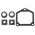 Starter Solenoid Repair Kit for Toyota Subaru Honda