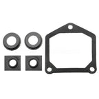 Starter Solenoid Repair Kit for Toyota Subaru Honda