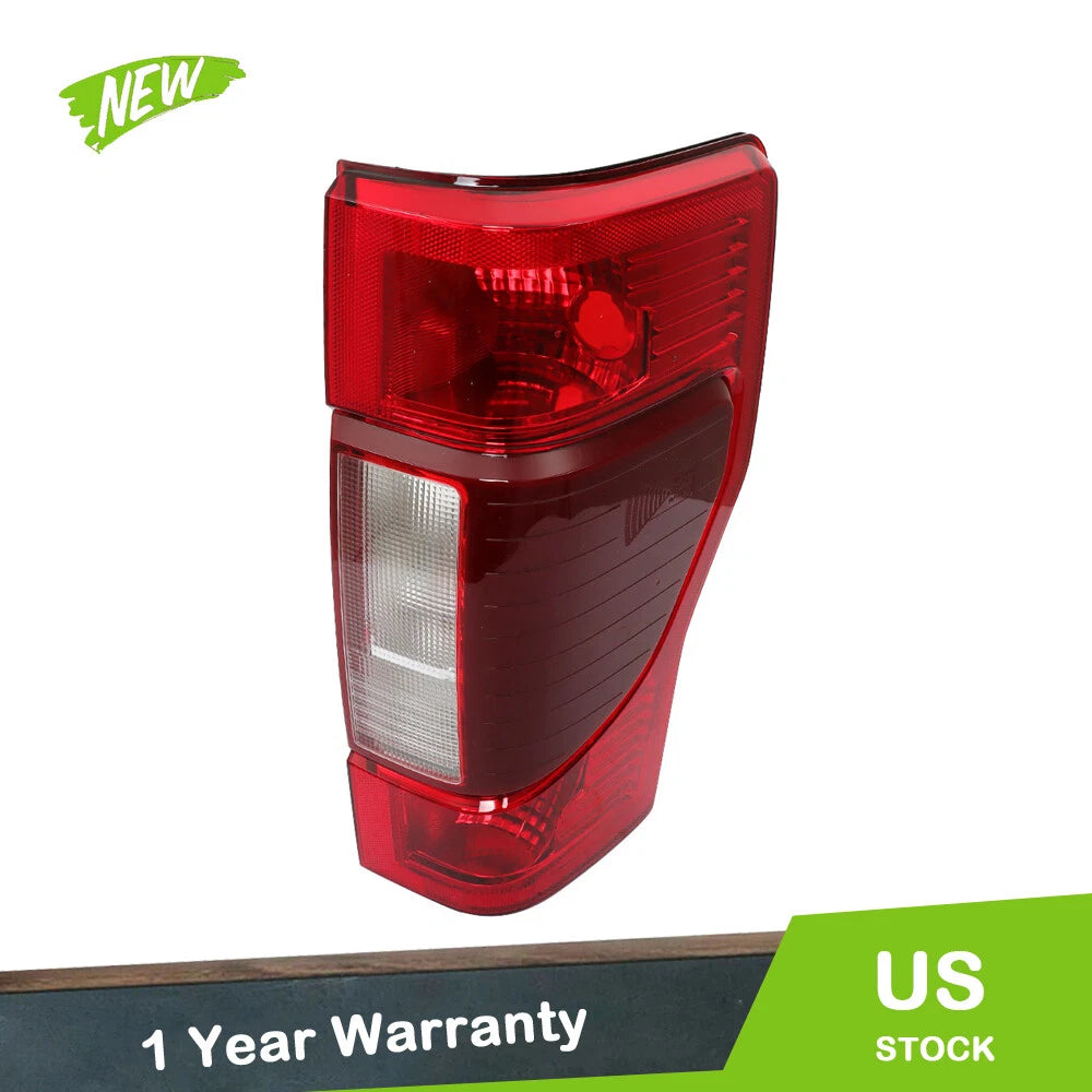 Passenger Tail Lamp for Ford F250 F350 (2020–2022) RH Side with Blind Spot