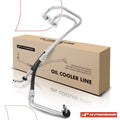 Oil Cooler Hose for Chevrolet Blazer S10 GMC Jimmy Sonoma (1991–2005)