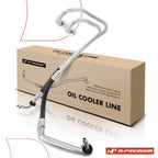 Oil Cooler Hose for Chevrolet Blazer S10 GMC Jimmy Sonoma (1991–2005)