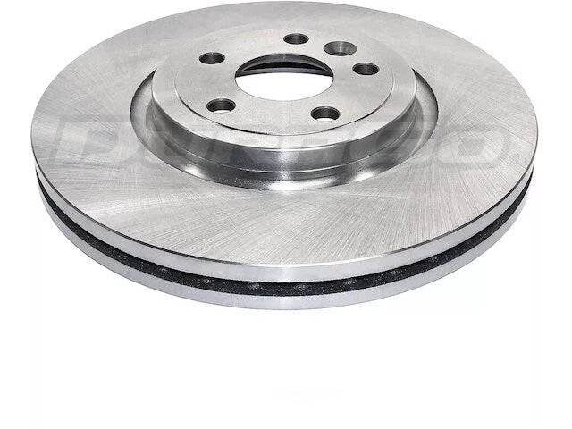 Front Brake Rotor for Jaguar F-Pace 2017–2020 RB964SY