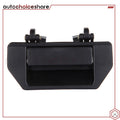 Rear Liftgate Side Exterior Door Handle for Nissan Frontier (1998–2000)
