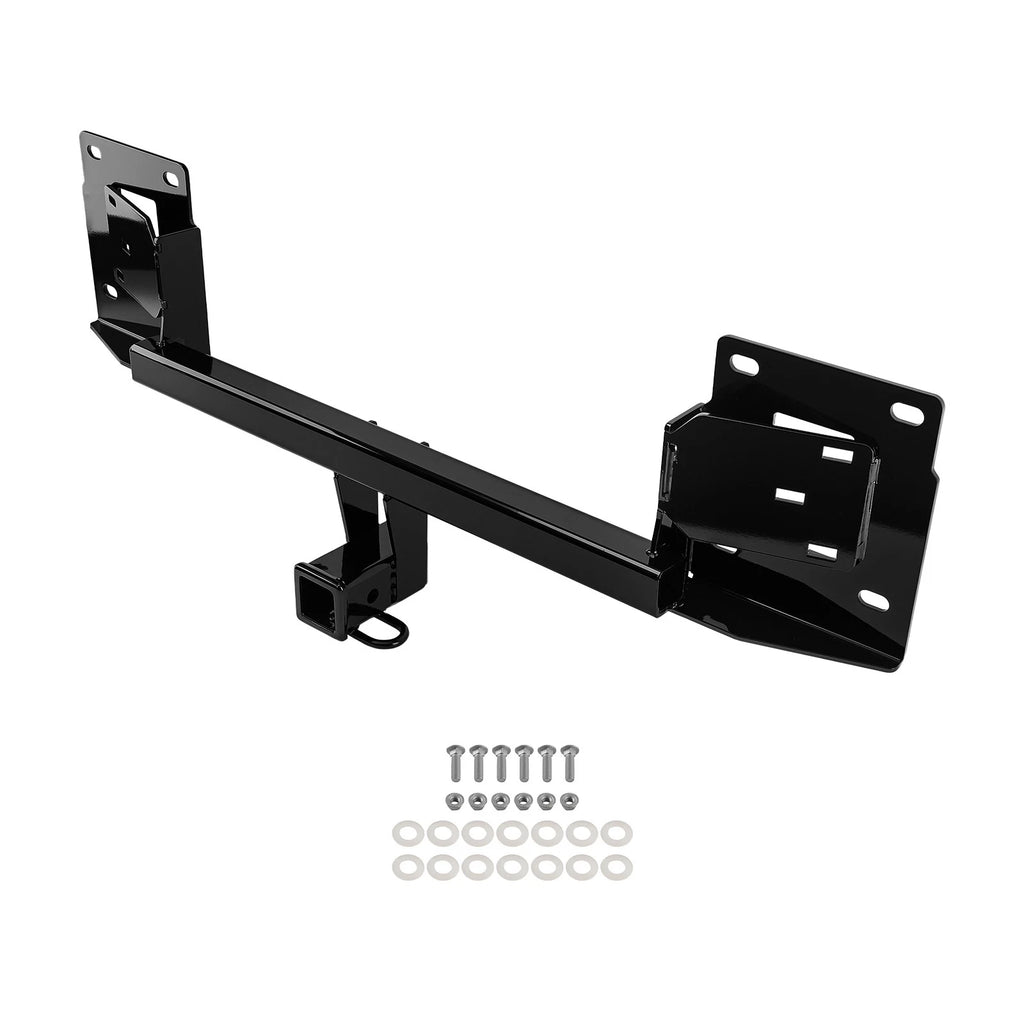2" Receiver Class 2 Trailer Hitch Mount for Tesla Model 3 (2017–2023)