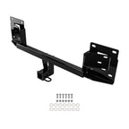 2" Receiver Class 2 Trailer Hitch Mount for Tesla Model 3 (2017–2023)