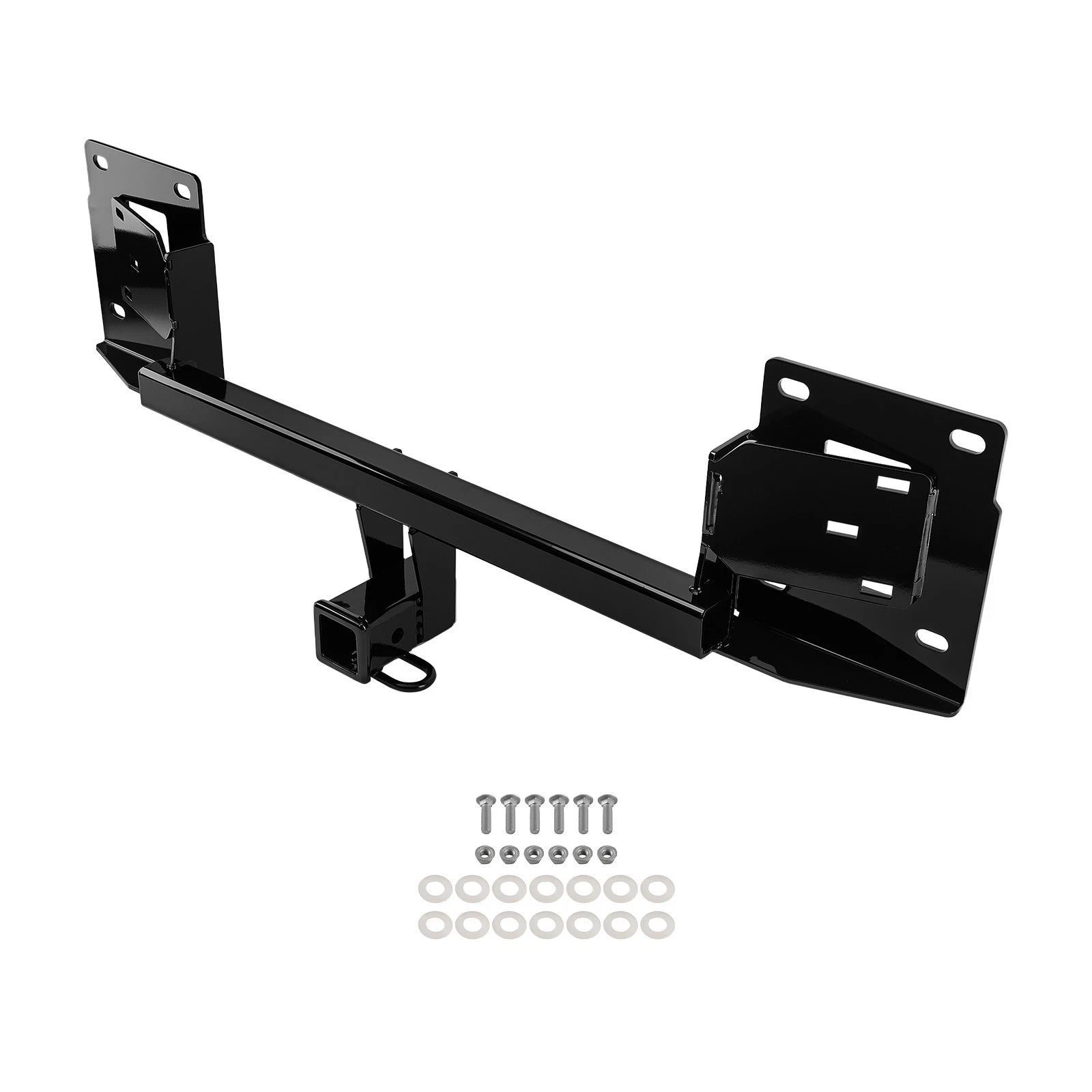 2" Receiver Class 2 Trailer Hitch Mount for Tesla Model 3 (2017–2023)